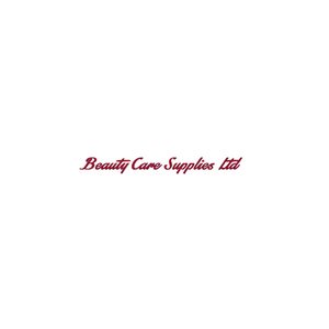 Beauty Care Supplies brand logo for beautycaresupplies.co.uk