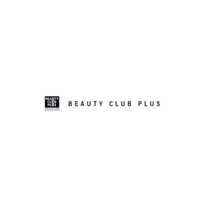 Beauty Club Plus brand logo for beautyclubplus.com