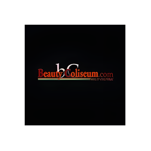 Beauty Coliseum brand logo for beautycoliseum.com