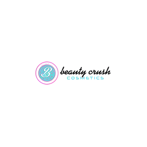 Beauty Crush Cosmetics brand logo for beautycrushcosmetics.com