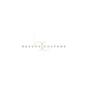 Beauty Culture brand logo for beautyculturespa.com