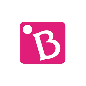 Beauty Drama brand logo for beautydrama.com