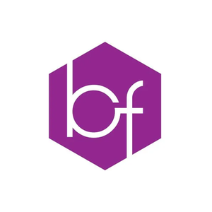 Beauty Features brand logo for beautyfeatures.ie