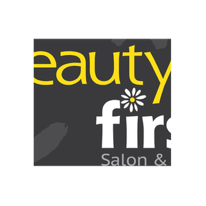 Beauty First Nebraska brand logo for beautyfirstnebraska.com