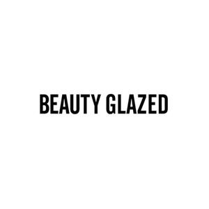 Beauty Glazed brand logo for beautyglazed.com