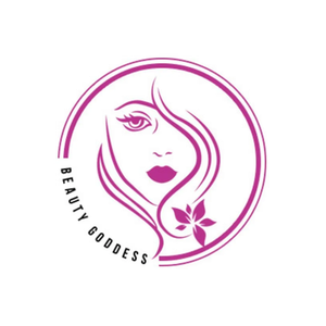 Beauty Goddess brand logo for beautygoddess.co.uk