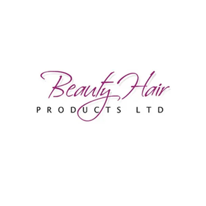 Beauty Hair brand logo for beautyhair.co.uk