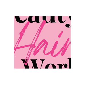 Beauty Hair World brand logo for beautyhairworld.com