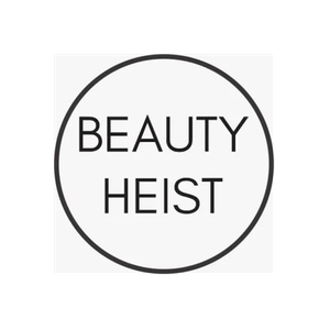Beauty Heist brand logo for beautyheist.co.uk