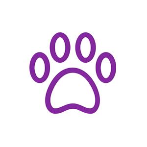 Beauty Hound brand logo for beautyhound.com