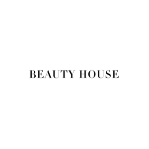 Beauty House brand logo for beautyhouse.com