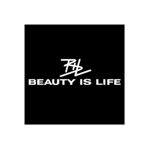 Beauty is Life brand logo for beautyislife-usa.com