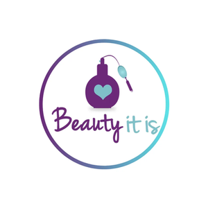 Beauty It Is brand logo for beautyitis.com