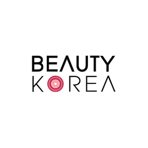 Beauty Korea Mall brand logo for beautykoreamall.com