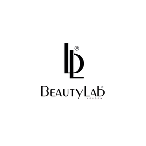 Beauty Lab brand logo for beautylabinternational.com