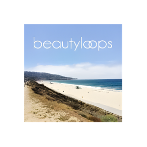 Beauty Loops brand logo for beautyloops.com