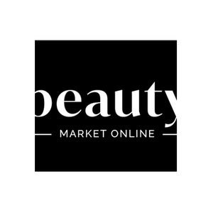 Beauty Market brand logo for beautymarketonline.com