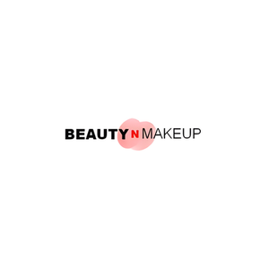 Beauty N Makeup brand logo for beautynmakeup.co.uk