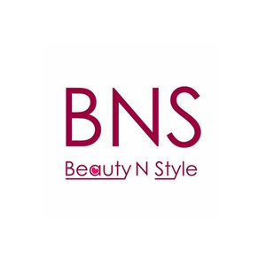 Beauty N Style brand logo for beautynstyle.co.uk