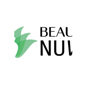 Beauty Nuvo brand logo for beautynuvo.com
