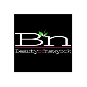 Beauty of New York brand logo for beautyofnewyork.com