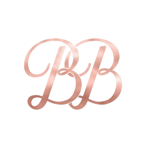 Beauty of the Belle brand logo for beautyofthebelle.com