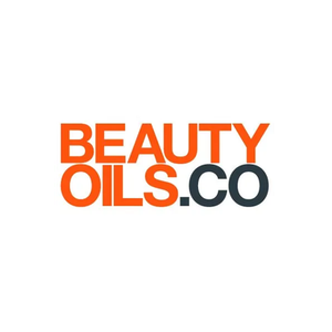Beauty Oils brand logo for beautyoils.co