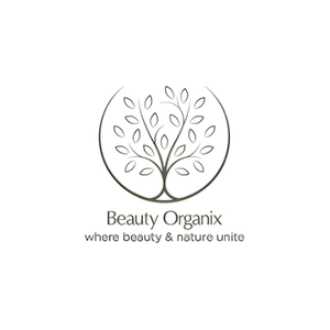 Beauty Organix brand logo for beautyorganix.com