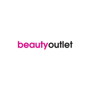 Beauty Outlets brand logo for beautyoutlets.co.uk