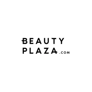 Beauty Plaza brand logo for beautyplaza.com