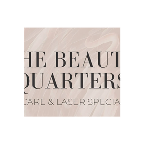 Beauty Quarters brand logo for beauty-quarters.com