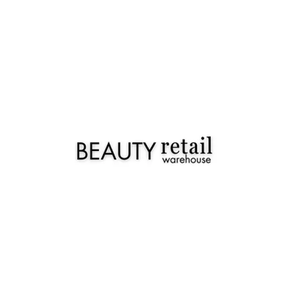 Beauty Retail Warehouse brand logo for beautyretailwarehouse.com