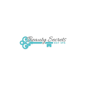 Beauty Secrets Collective brand logo for beautysecretscollective.com