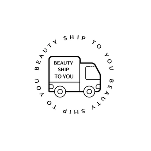 Beauty Ship to You brand logo for beautyshiptoyou.com
