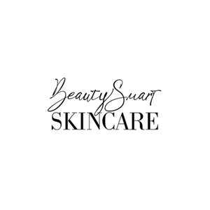Beauty Smart brand logo for beautysmartskincare.com
