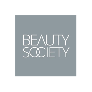 Beauty Society brand logo for beautysociety.com