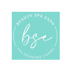 Beauty Spa Expo brand logo for beautyspaexpo.com