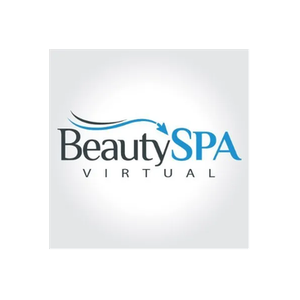 Beauty Spa Virtual brand logo for beautyspavirtual.com