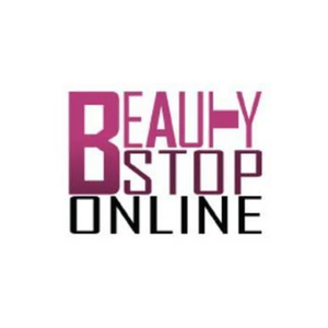 Beauty Stop Online brand logo for beautystoponline.com