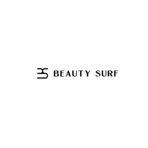 Beauty Surf brand logo for beautysurf.co.uk