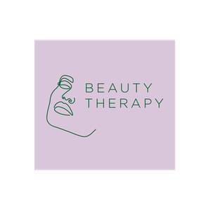 Beauty Therapy brand logo for beautytherapyfl.com