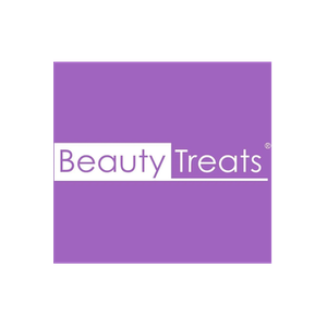 Beauty Treats brand logo for beauty-treats.com
