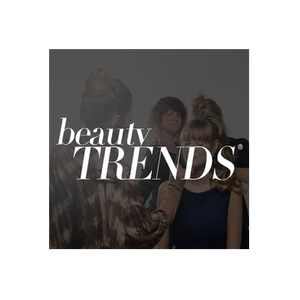 Beauty Trends brand logo for beautytrends.com