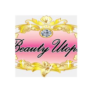 Beauty Utopia brand logo for beautyutopia.net