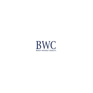 Beauty Without Cruelty brand logo for beautywithoutcruelty.com