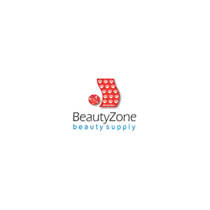 Beauty Zone Supply brand logo for beautyzonesupply.com