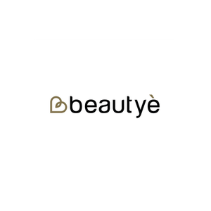 Beautye brand logo for beautye.it