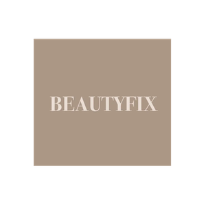 BeautyFix brand logo for beautyfix.co