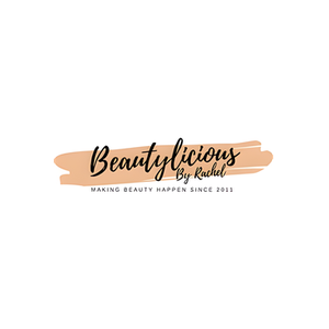 Beautylicious brand logo for beautyliciousaberdeen.co.uk