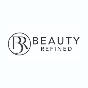 beautyrefined brand logo for beautyrefined.us